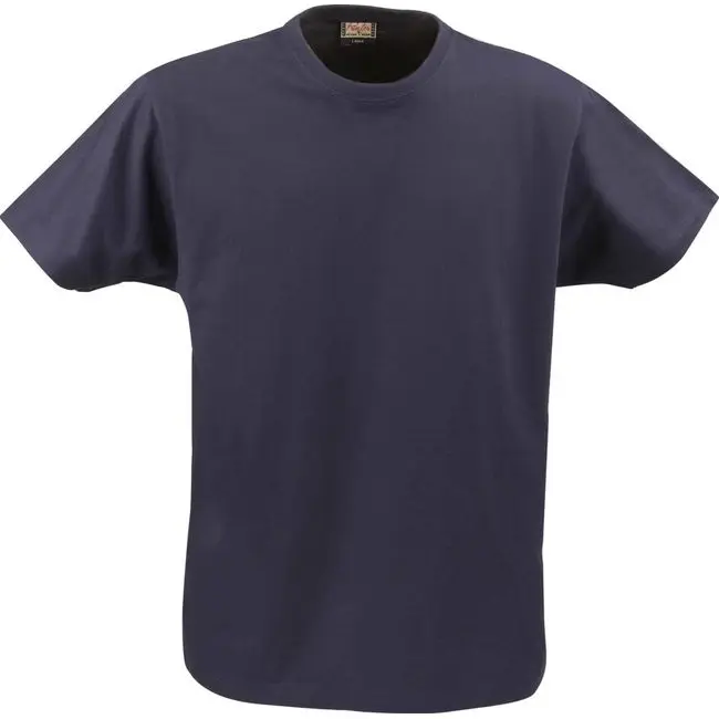 Футболка 'Printer' RSX Heavy T-shirt Темно-синий 5573-08