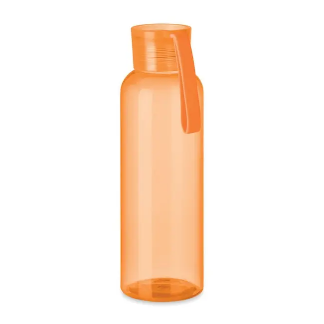 Бутылка для воды 'INDI' tritan 500мл Оранжевый 15205-04
