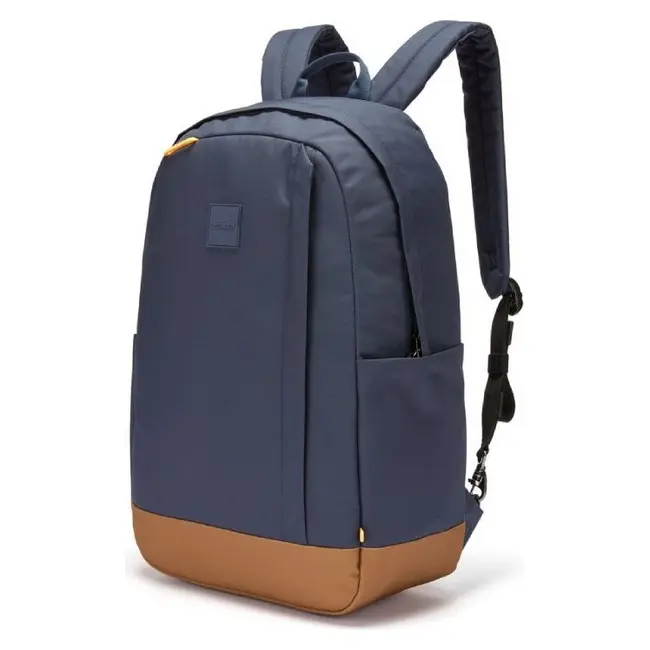 Рюкзак 'Pacsafe' 'GO 25L backpack' Синий Золотистый Коричневый 14371-02