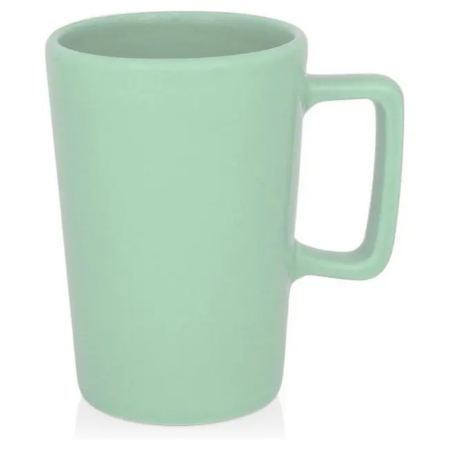 Чашка керамическая Tokio 310 мл Зеленый 1829-22