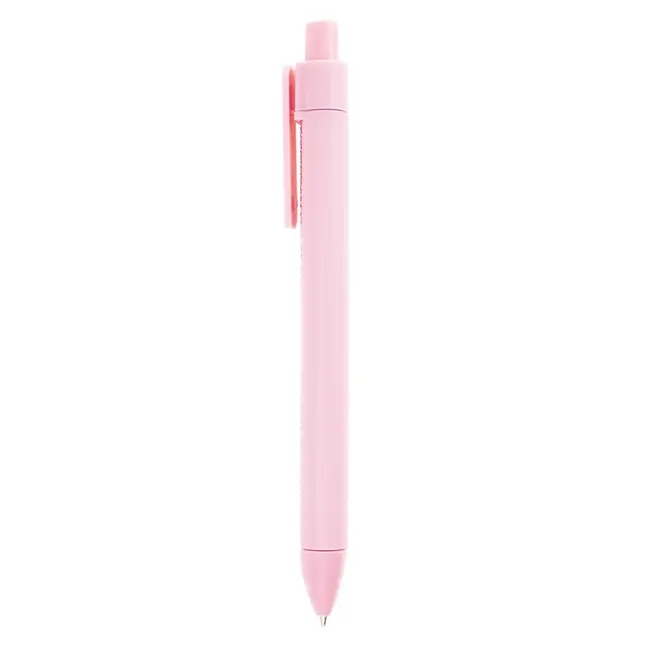 Ручка кулькова Розовый 12178-03