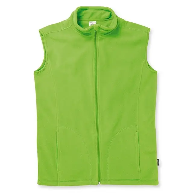 Жилет флісовий 'Stedman' 'Active Fleece Vest' чоловічий Зеленый 8956-05