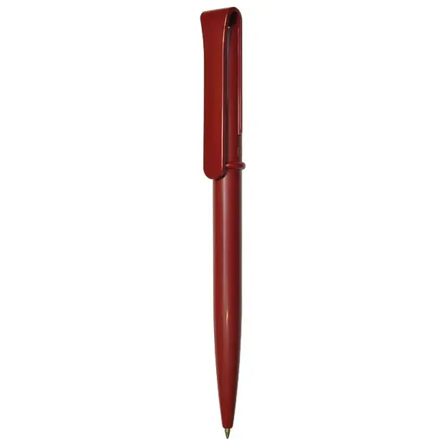 Ручка Uson пластиковая с поворотным механизмом Бордовый 3911-11