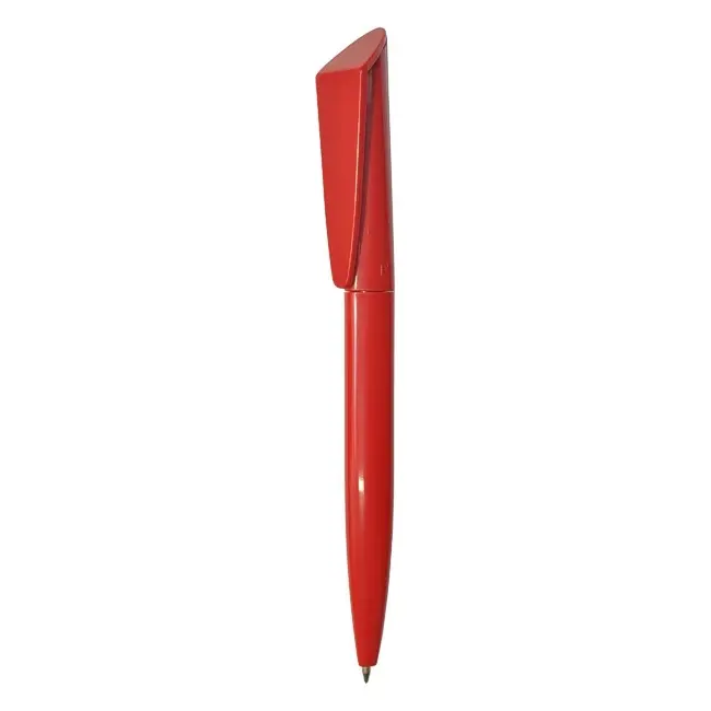 Ручка Uson пластиковая Красный 3910-27