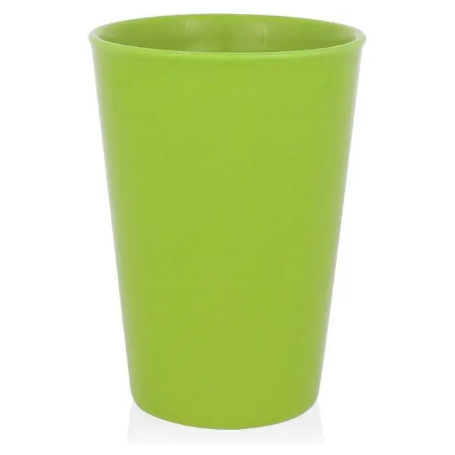 Чашка керамическая Dallas 380 мл Зеленый 1740-25