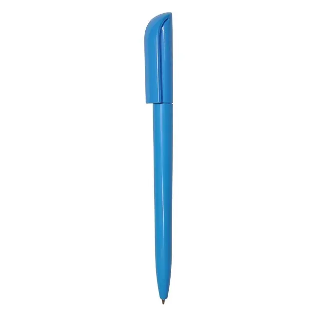 Ручка Uson пластиковая Голубой 3921-19