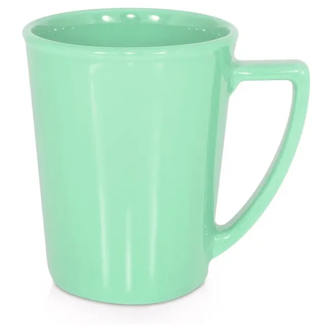 Чашка керамическая Sevilla 350 мл Зеленый 1821-20