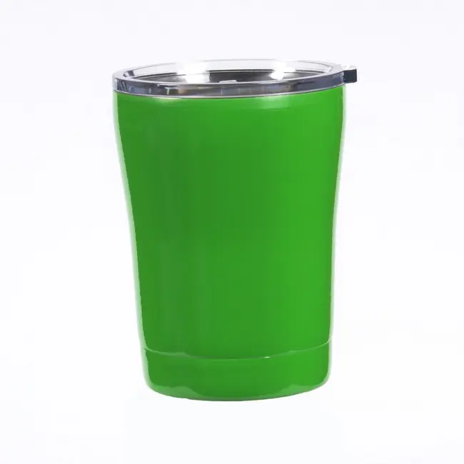 Термокружка 'Seattle mini' glossy 300 мл Зеленый 13780-18