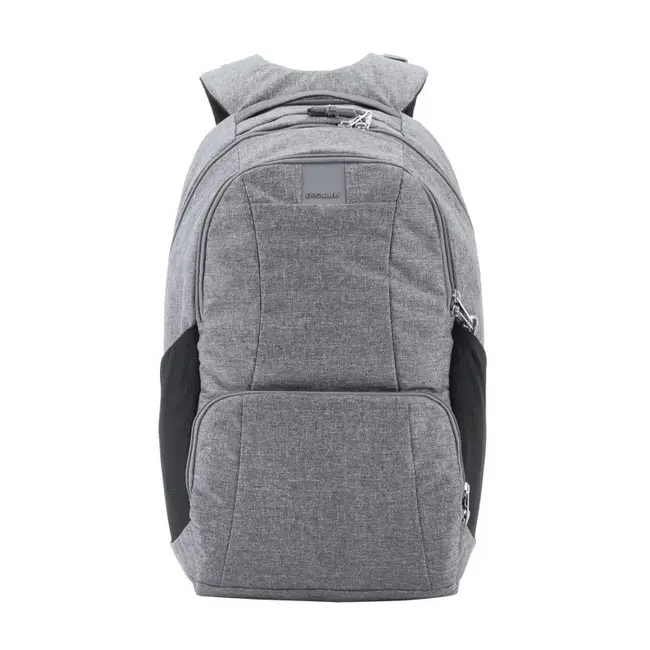 Рюкзак для ноутбука 'Pacsafe' 'Metrosafe LS450 15' 6 степеней защиты Черный Серый 12116-02