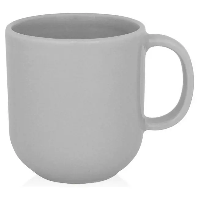 Чашка керамічна Colorado 280 мл Серый 1732-16