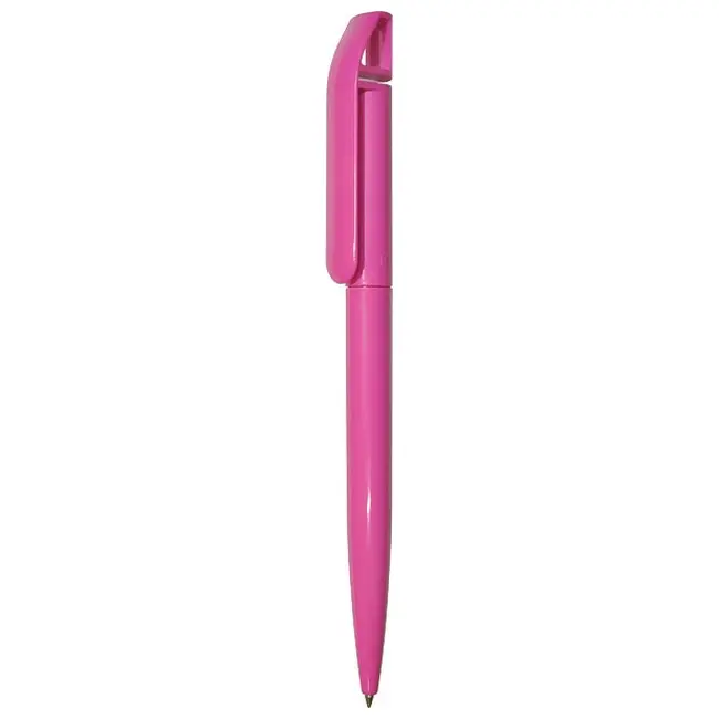 Ручка 'Uson' пластикова Розовый 3788-08