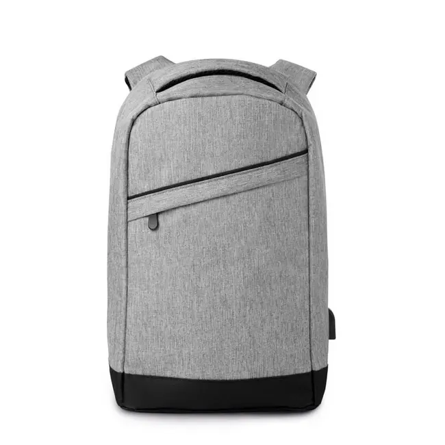 Рюкзак для ноутбука 13'' Черный Серый 14464-03