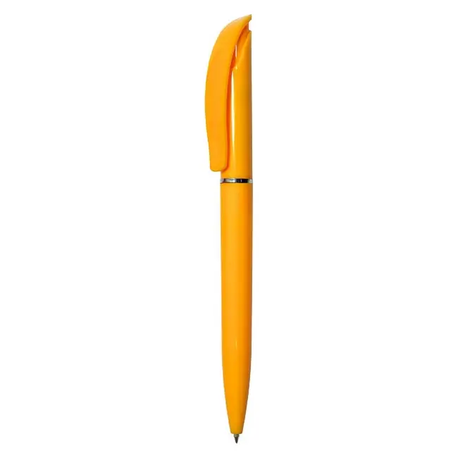 Ручка пластикова Желтый 3943-03