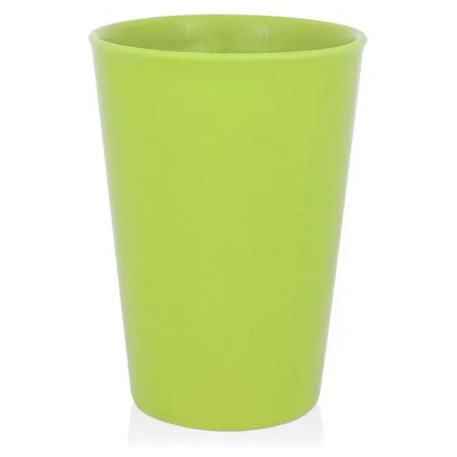 Чашка керамическая Dallas 380 мл Зеленый 1740-22