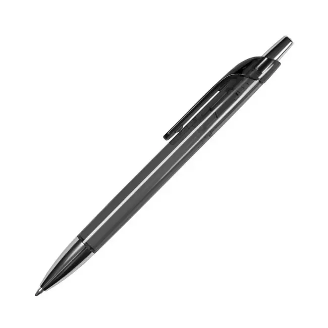 Ручка пластикова Черный 7278-01