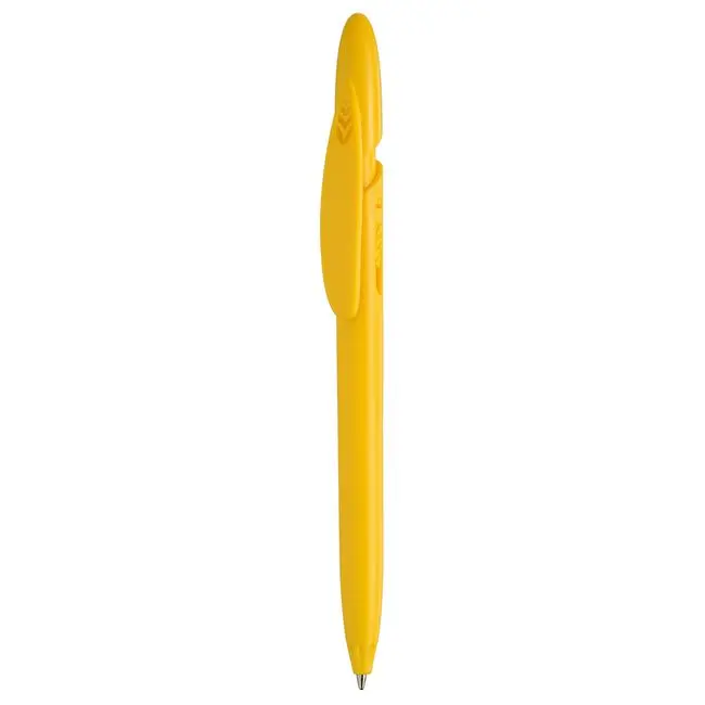 Ручка пластикова Желтый 5652-03
