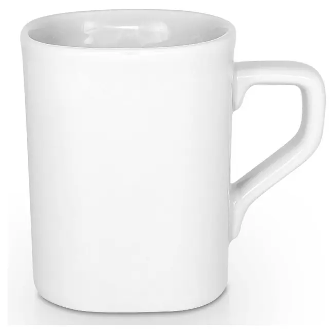 Чашка керамічна Ivo 250 мл Белый 1764-01