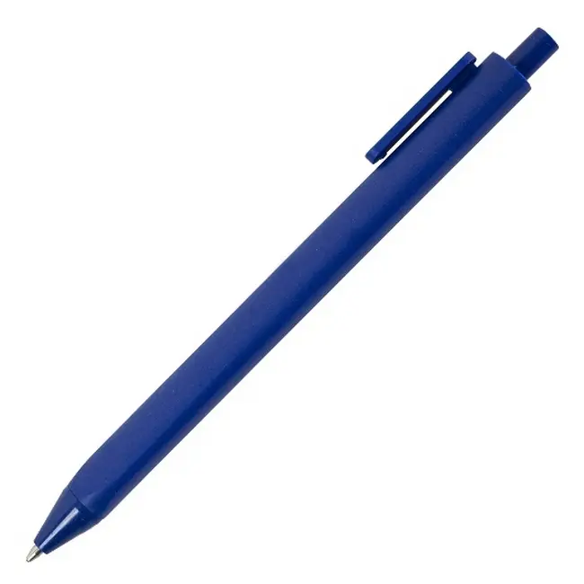 Ручка 'SMEREKA' матовая Синий 15181-04