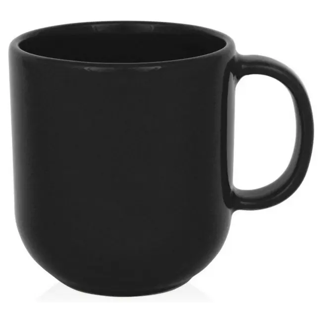 Чашка керамічна Colorado 280 мл Черный 1732-05