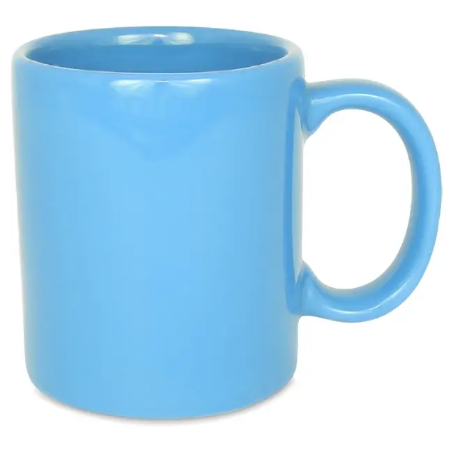 Чашка керамическая Kuba 310 мл