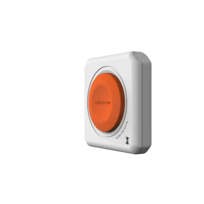 Пульт дистанционного управления 'Allocacoc' для PowerCube Remote Оранжевый Белый 1557-01