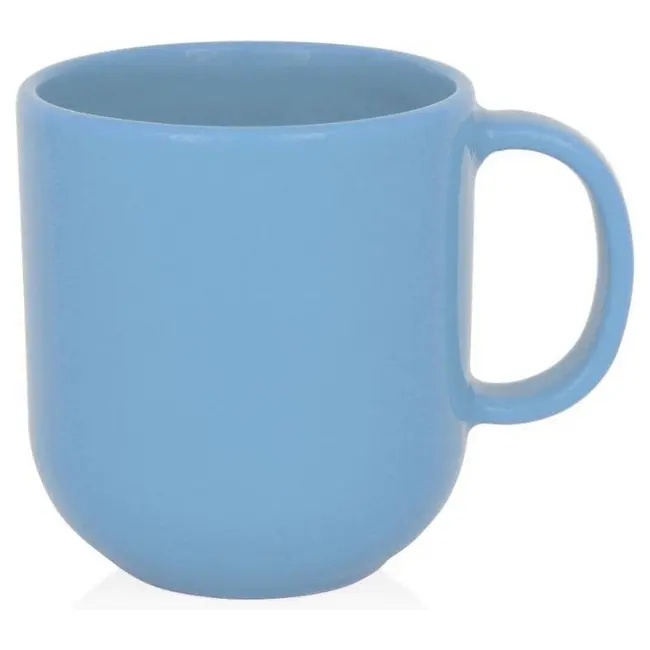 Чашка керамічна Colorado 280 мл Голубой 1732-11