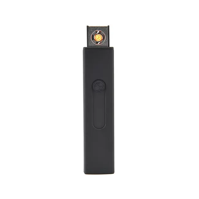 USB зажигалка-прикуриватель Черный 12066-01