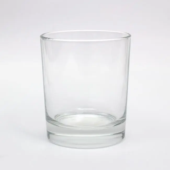 Склянка 250 мл Прозрачный 5758-01