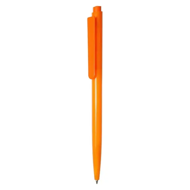 Ручка 'Uson' пластикова Оранжевый 7006-25