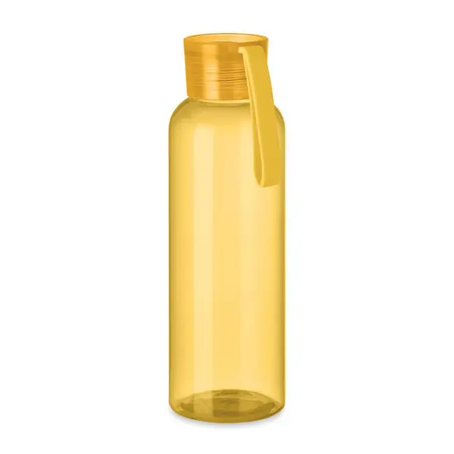 Пляшка для води 'INDI' tritan 500мл Желтый 15205-03