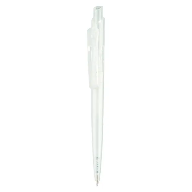 Ручка пластиковая 'VIVA PENS' 'VINI COLOR' Белый 8621-06